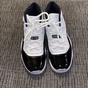 Jordan 11 concords